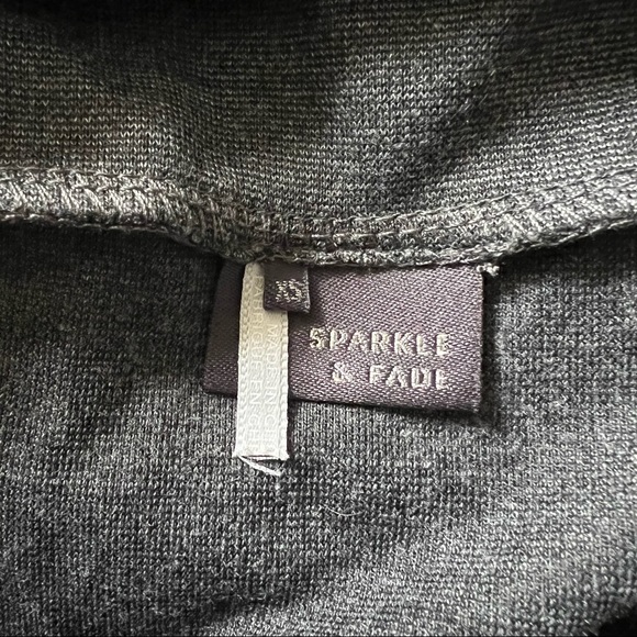 Sparkle & Fade skirts XS - Picture 3 of 4